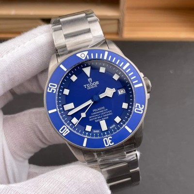 Tudor Replica Pelagos Super Clone Watch M25600TB-0001