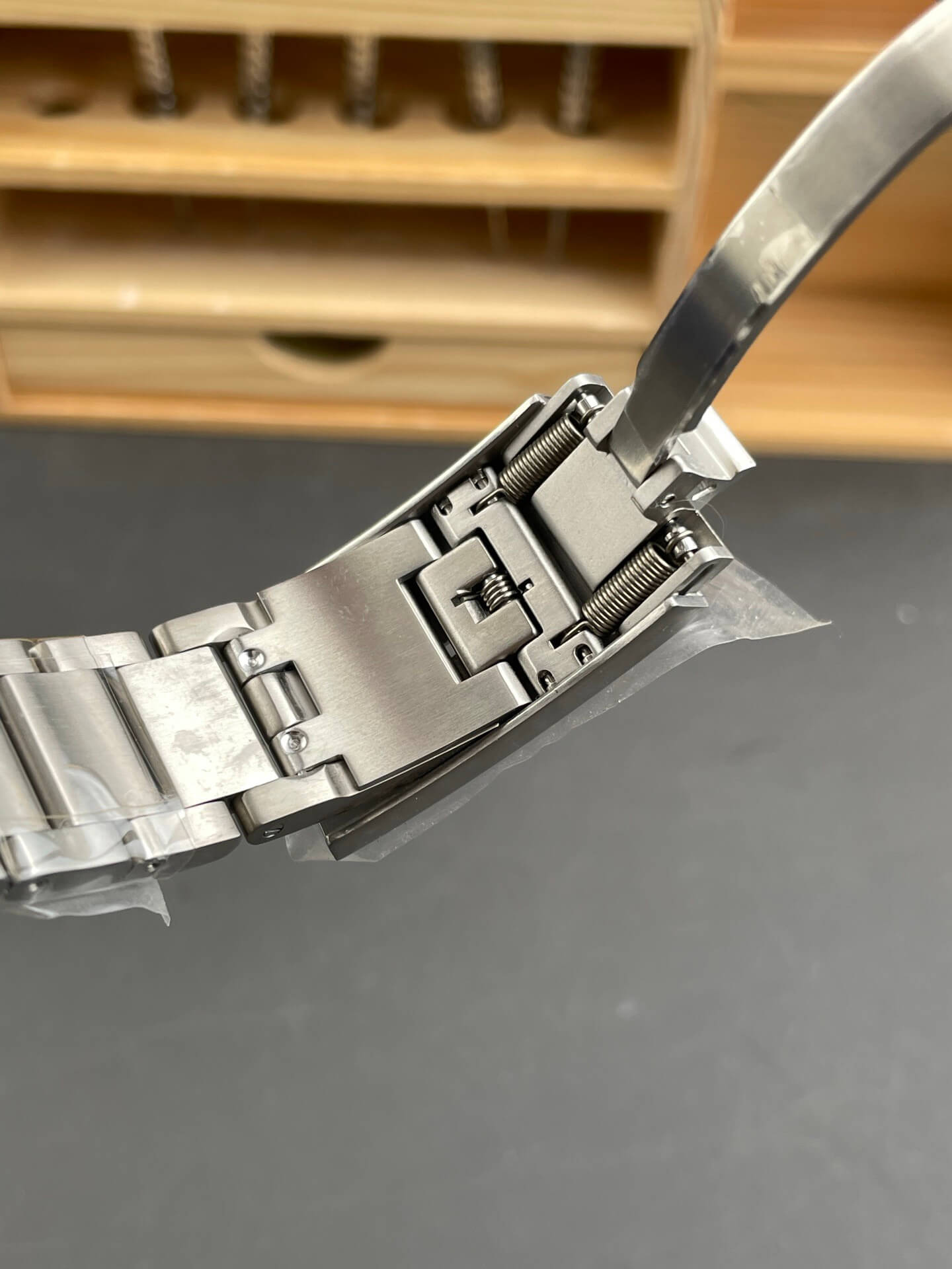 Tudor Replica Pelagos Super Clone Watch M25600TB-0001