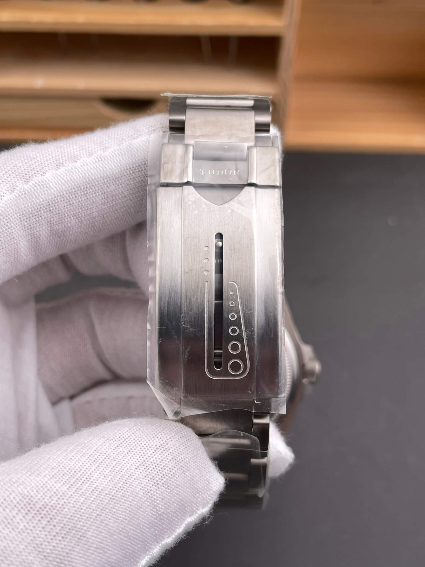 Tudor Replica Pelagos Super Clone Watch M25600TB-0001