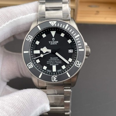 Tudor Replica Pelagos Super Clone Watch M25600TN-0001