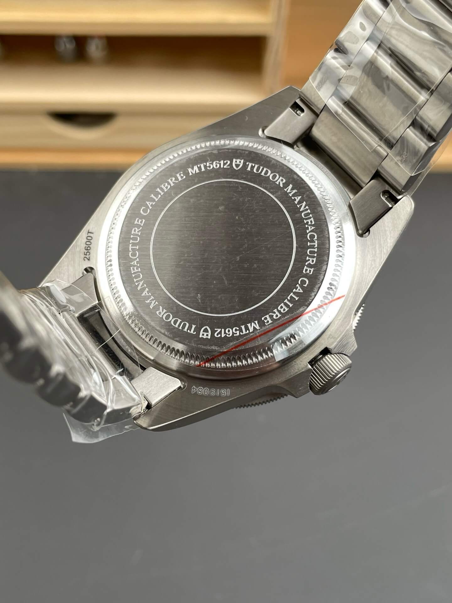 Tudor Replica Pelagos Super Clone Watch M25600TN-0001