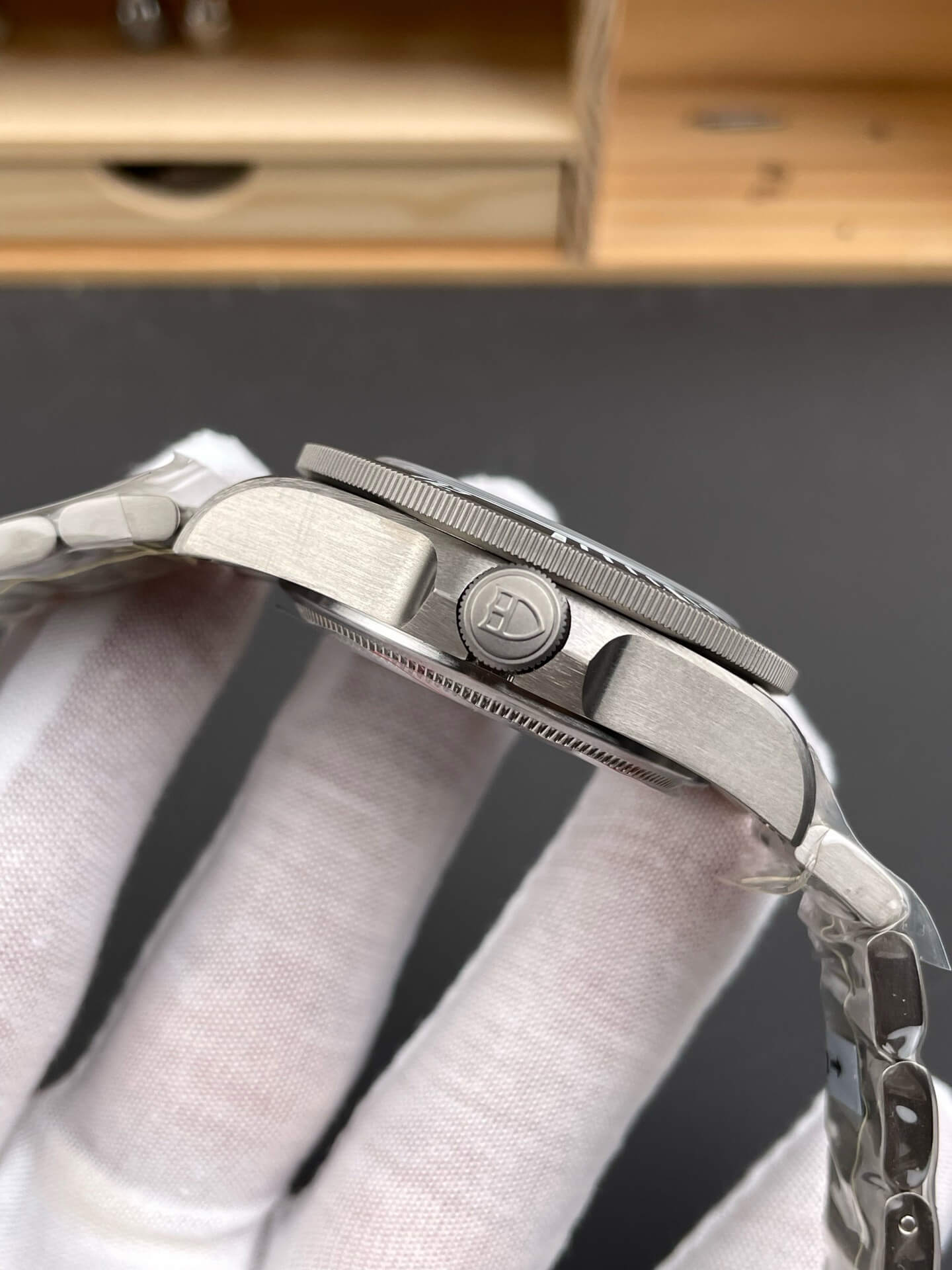 Tudor Replica Pelagos Super Clone Watch M25600TN-0001