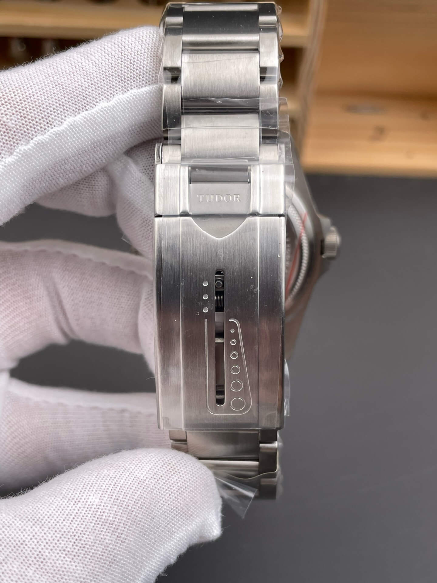 Tudor Replica Pelagos Super Clone Watch M25600TN-0001