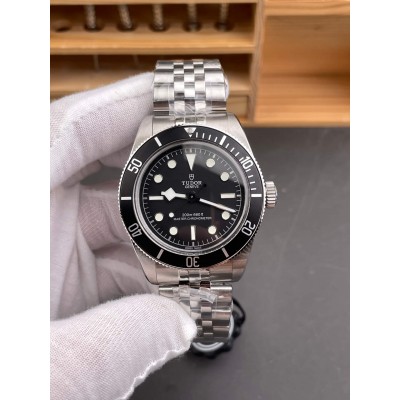 Tudor Replica Black Bay Super Clone Watch M7941A1A0NU-0003