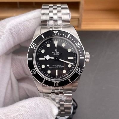 Tudor Replica Black Bay Super Clone Watch M7941A1A0NU-0003