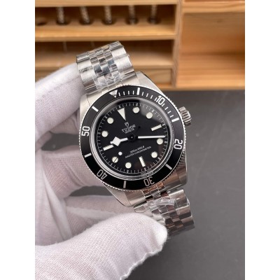 Tudor Replica Black Bay Super Clone Watch M7941A1A0NU-0003