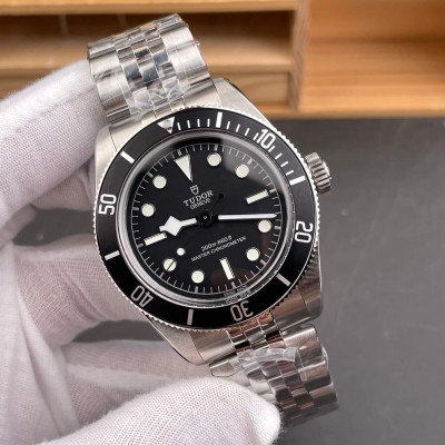 Tudor Replica Black Bay Super Clone Watch M7941A1A0NU-0003