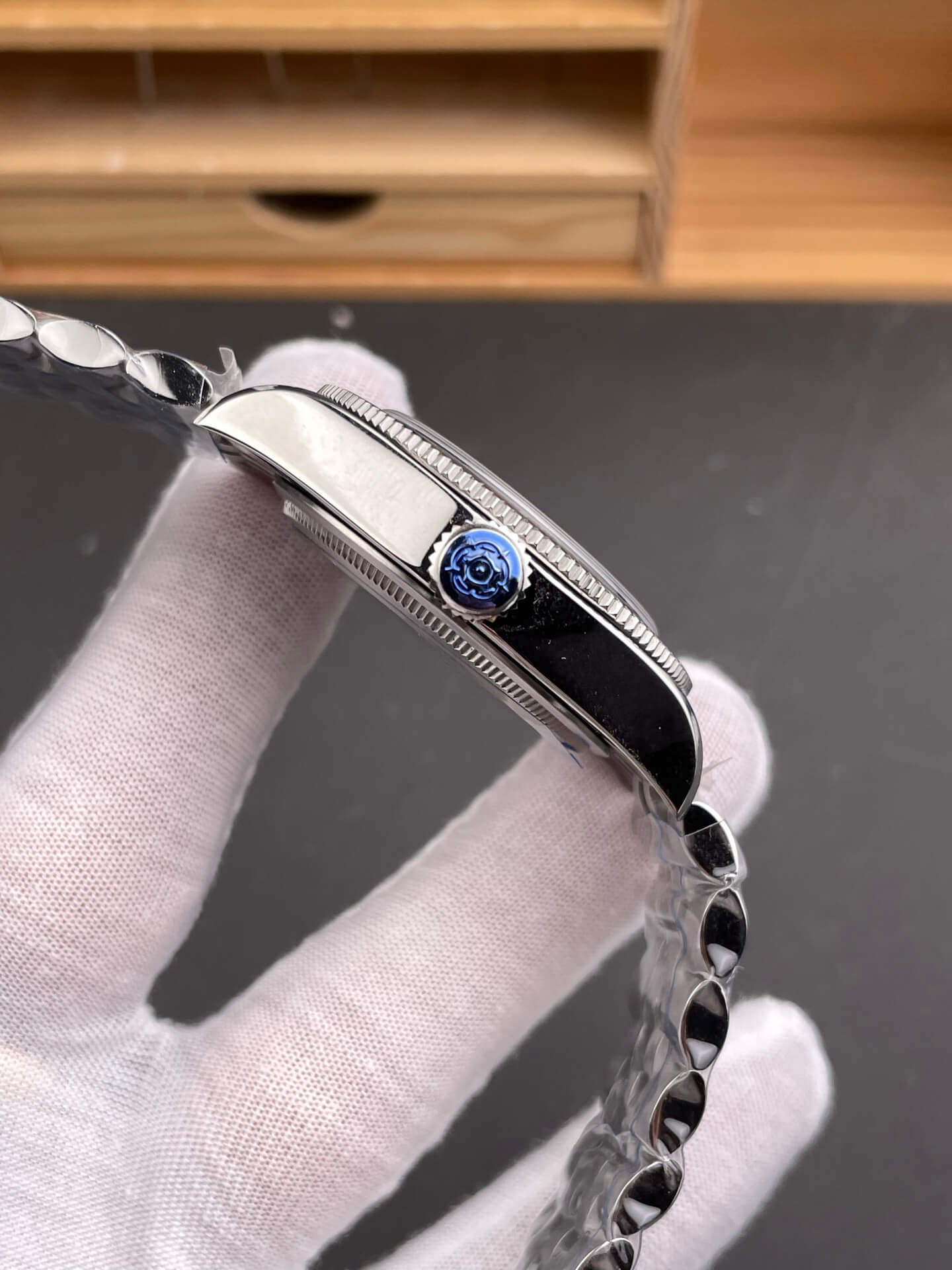 Tudor Replica Black Bay Super Clone Watch M7941A1A0NU-0003