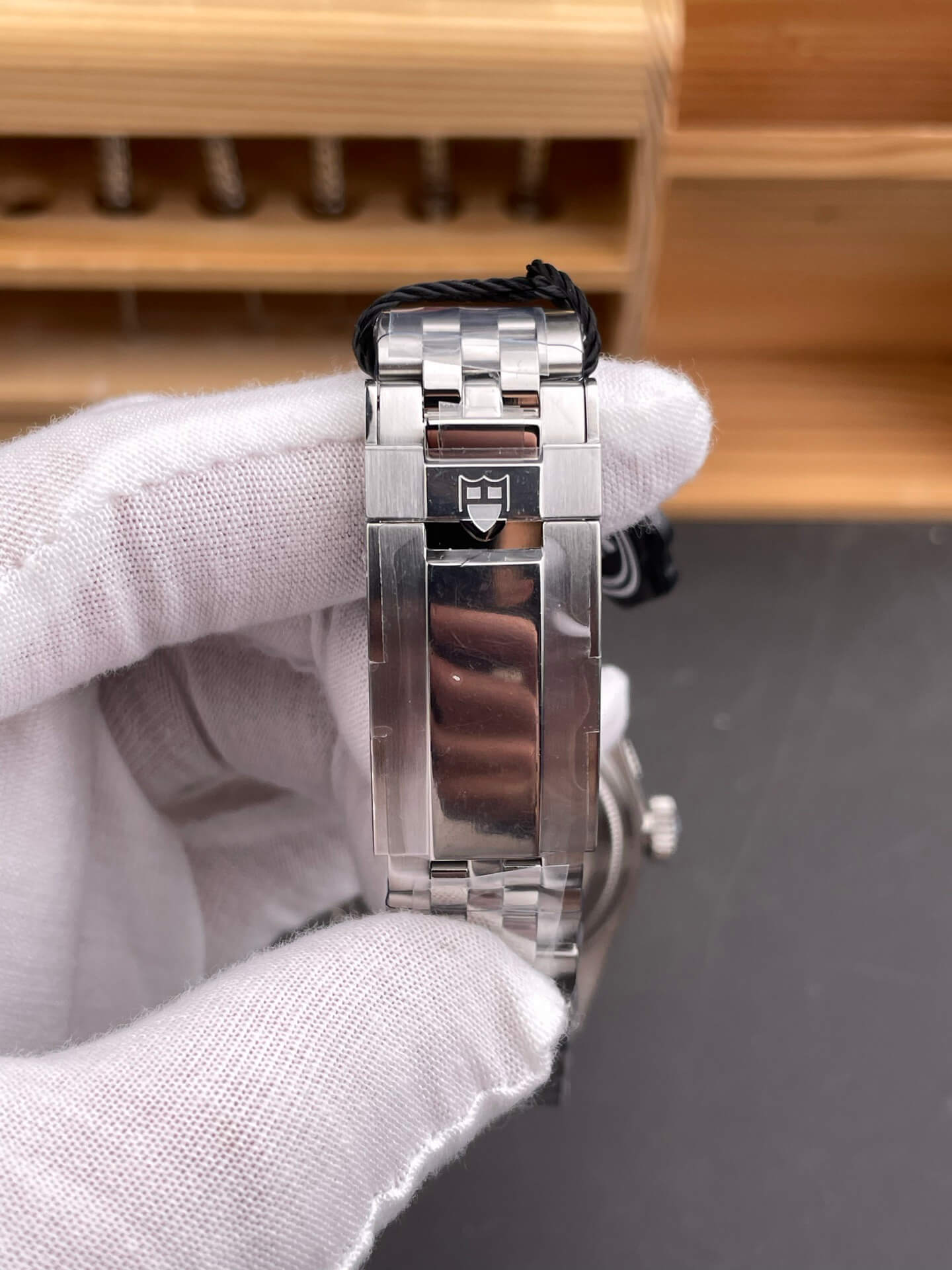Tudor Replica Black Bay Super Clone Watch M7941A1A0NU-0003