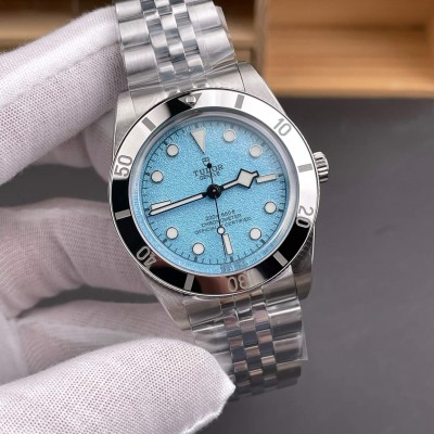 Tudor Replica Black Bay 54 Super Clone Watch M79000-0001