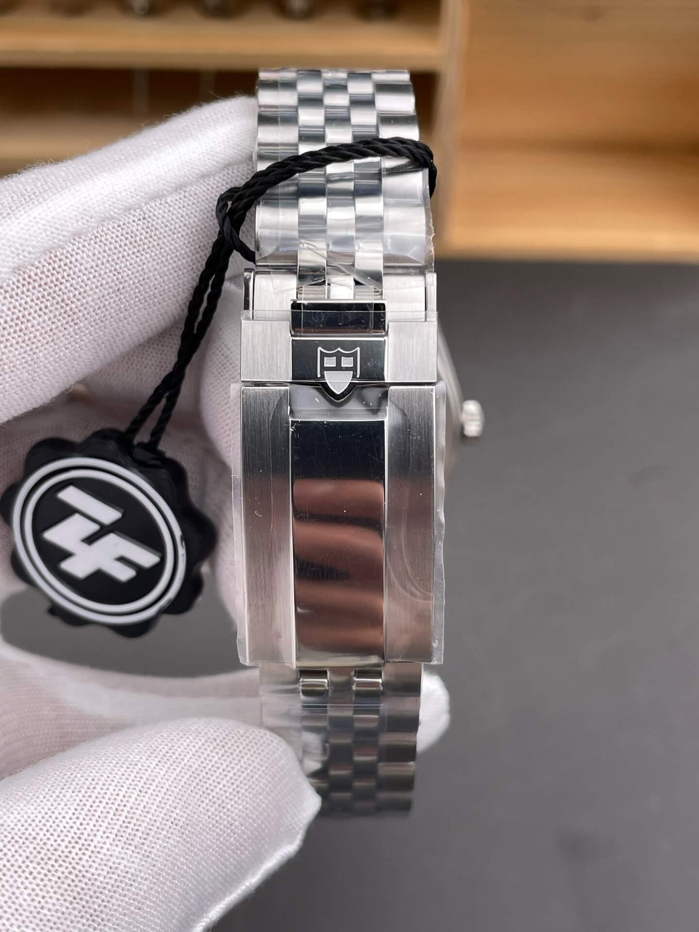 Tudor Replica Black Bay 54 Super Clone Watch M79000-0001