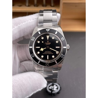 Tudor Replica Black Bay 54 Super Clone Watch M79000N-0001