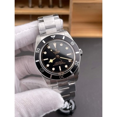 Tudor Replica Black Bay 54 Super Clone Watch M79000N-0001