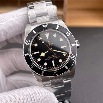 Tudor Replica Black Bay 54 Super Clone Watch M79000N-0001