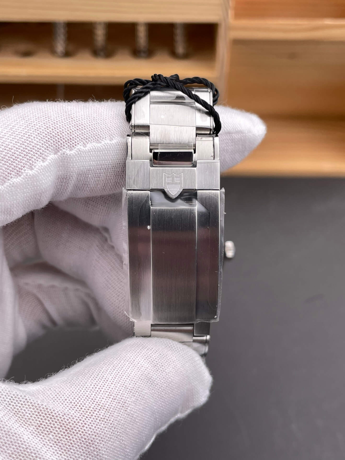 Tudor Replica Black Bay 54 Super Clone Watch M79000N-0001