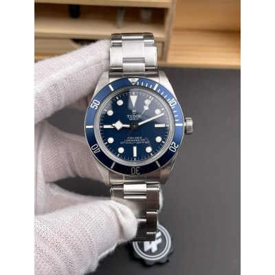 Tudor Replica Black Bay 58 Super Clone Watch M79030B-0001