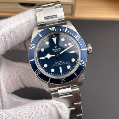 Tudor Replica Black Bay 58 Super Clone Watch M79030B-0001