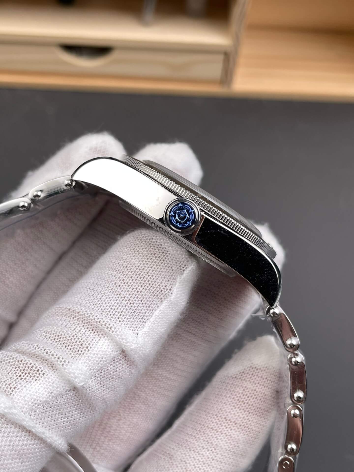 Tudor Replica Black Bay 58 Super Clone Watch M79030B-0001