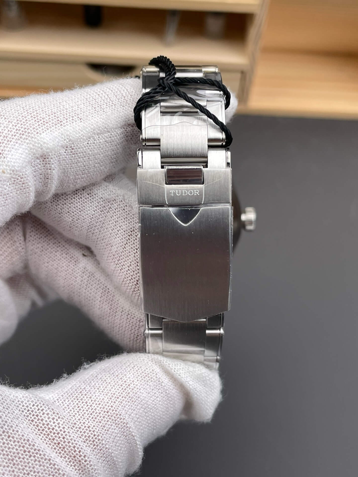 Tudor Replica Black Bay 58 Super Clone Watch M79030B-0001