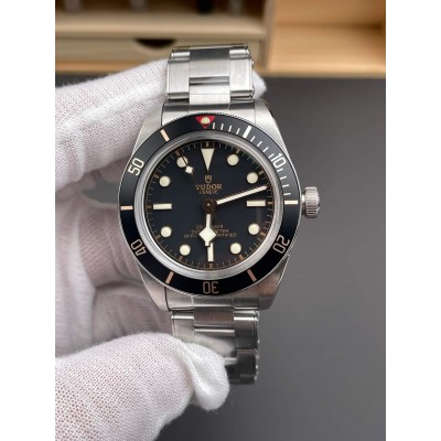 Tudor Replica Black Bay 58 Super Clone Watch M79030N-0001