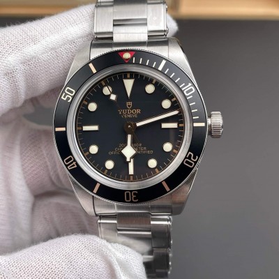 Tudor Replica Black Bay 58 Super Clone Watch M79030N-0001