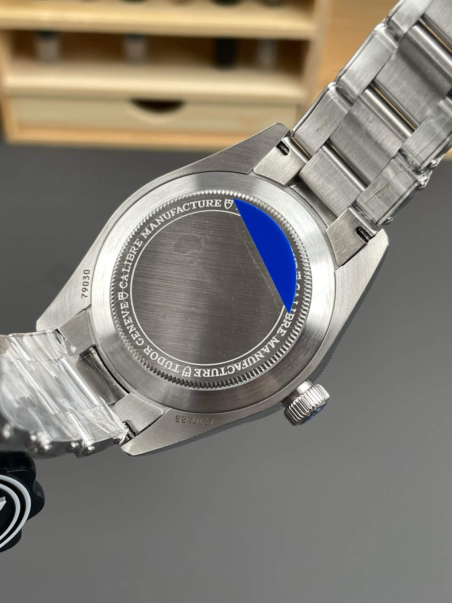 Tudor Replica Black Bay 58 Super Clone Watch M79030N-0001 Tudor Replica Black Bay 58 Super Clone Watch M79030N-0001