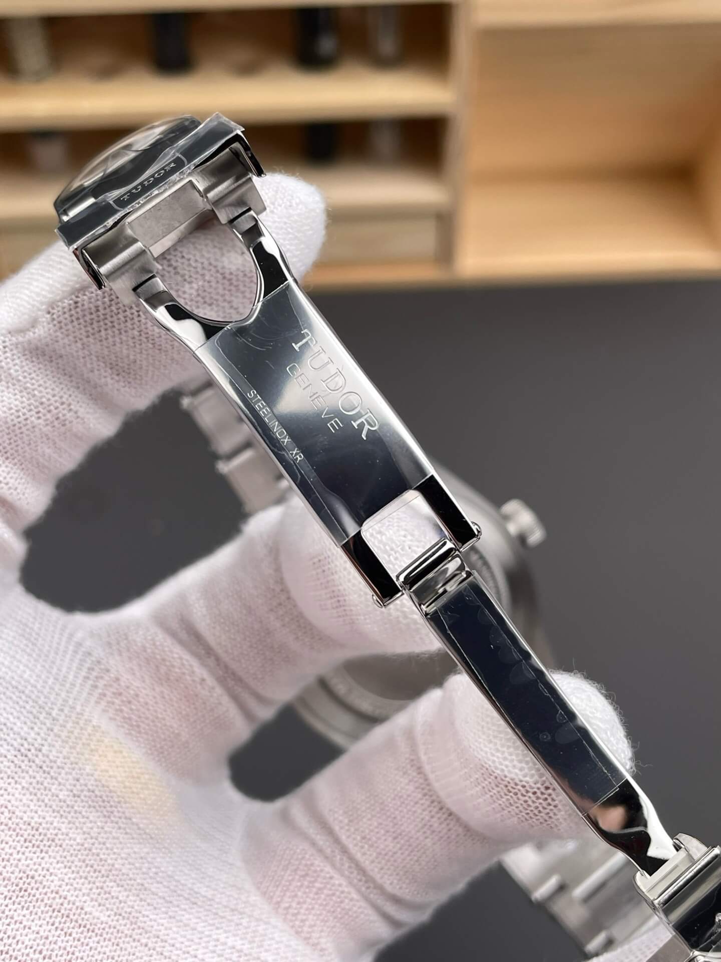 Tudor Replica Black Bay 58 Super Clone Watch M79030N-0001 Tudor Replica Black Bay 58 Super Clone Watch M79030N-0001