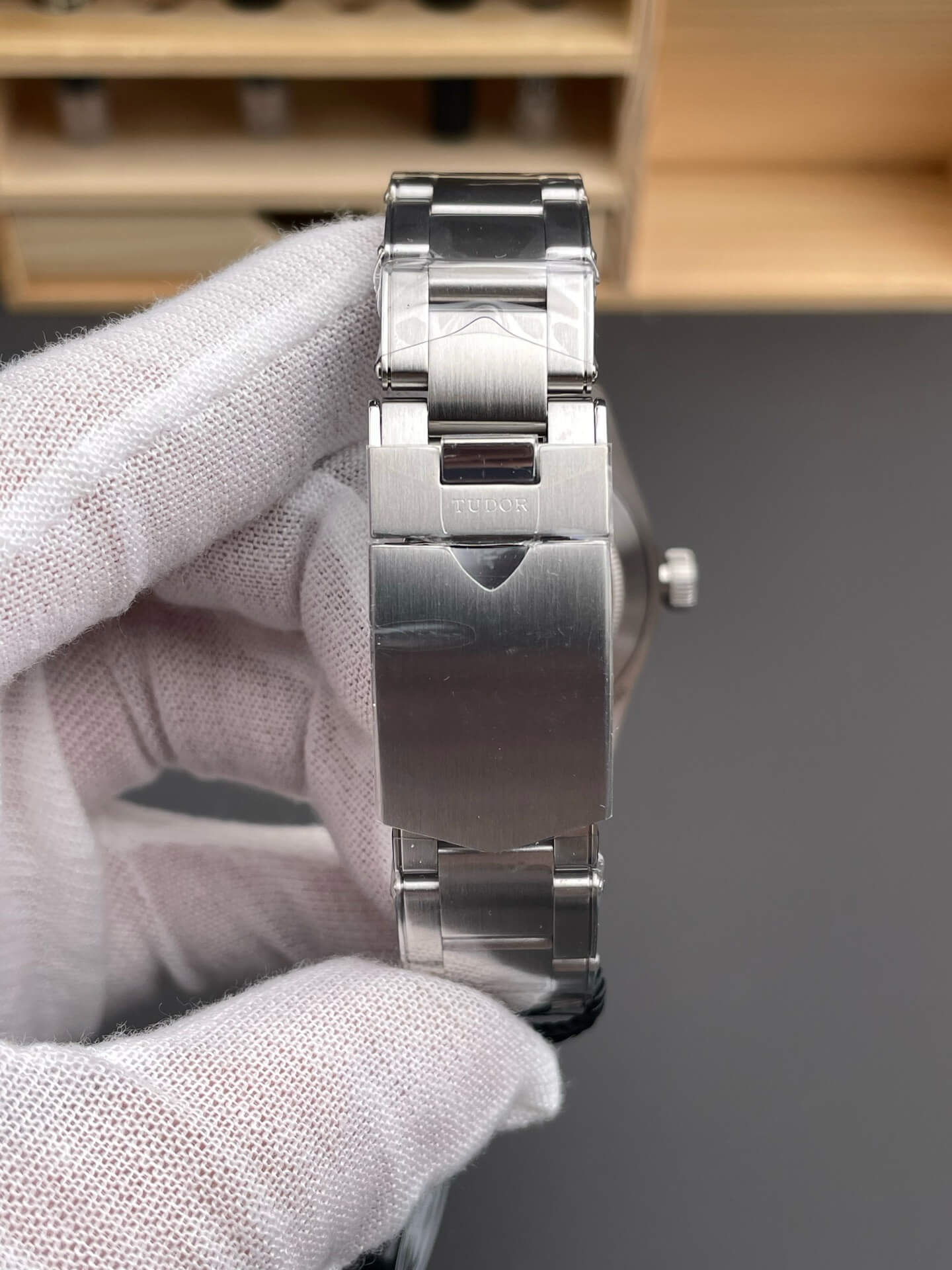 Tudor Replica Black Bay 58 Super Clone Watch M79030N-0001 Tudor Replica Black Bay 58 Super Clone Watch M79030N-0001