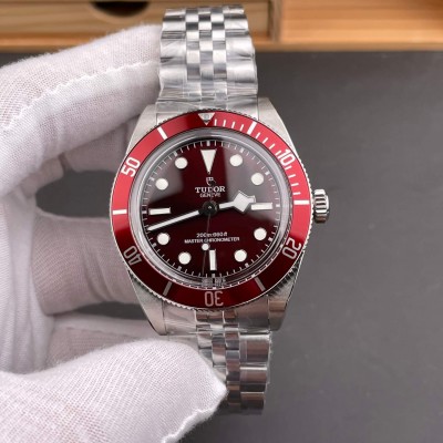 Tudor Replica Black Bay 58 Super Clone Watch M7939A1A0RU-0001