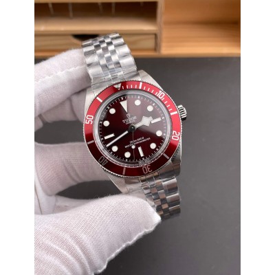 Tudor Replica Black Bay 58 Super Clone Watch M7939A1A0RU-0001