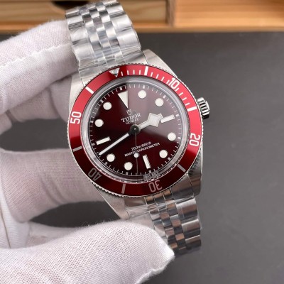 Tudor Replica Black Bay 58 Super Clone Watch M7939A1A0RU-0001