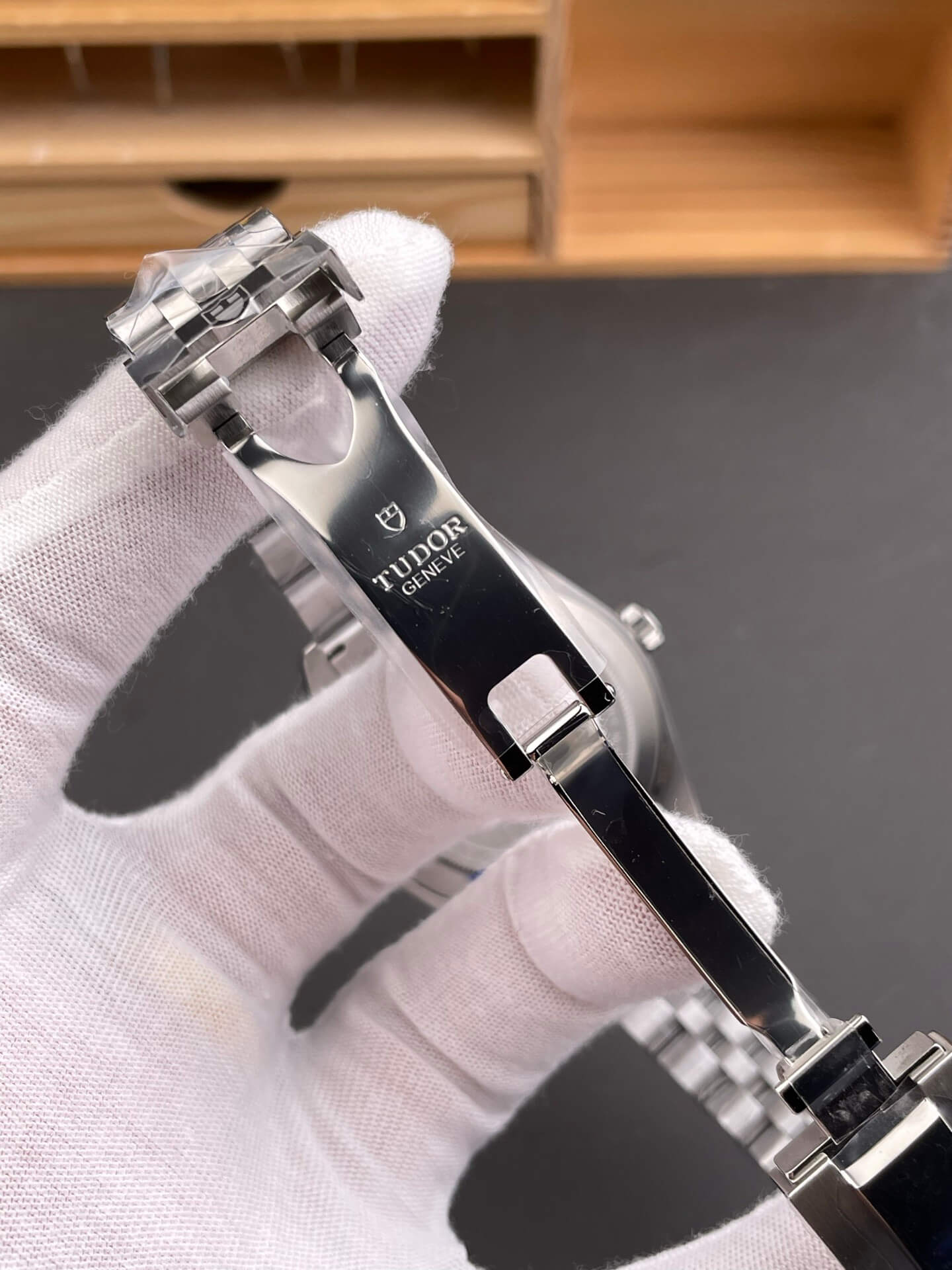 Tudor Replica Black Bay 58 Super Clone Watch M7939A1A0RU-0001