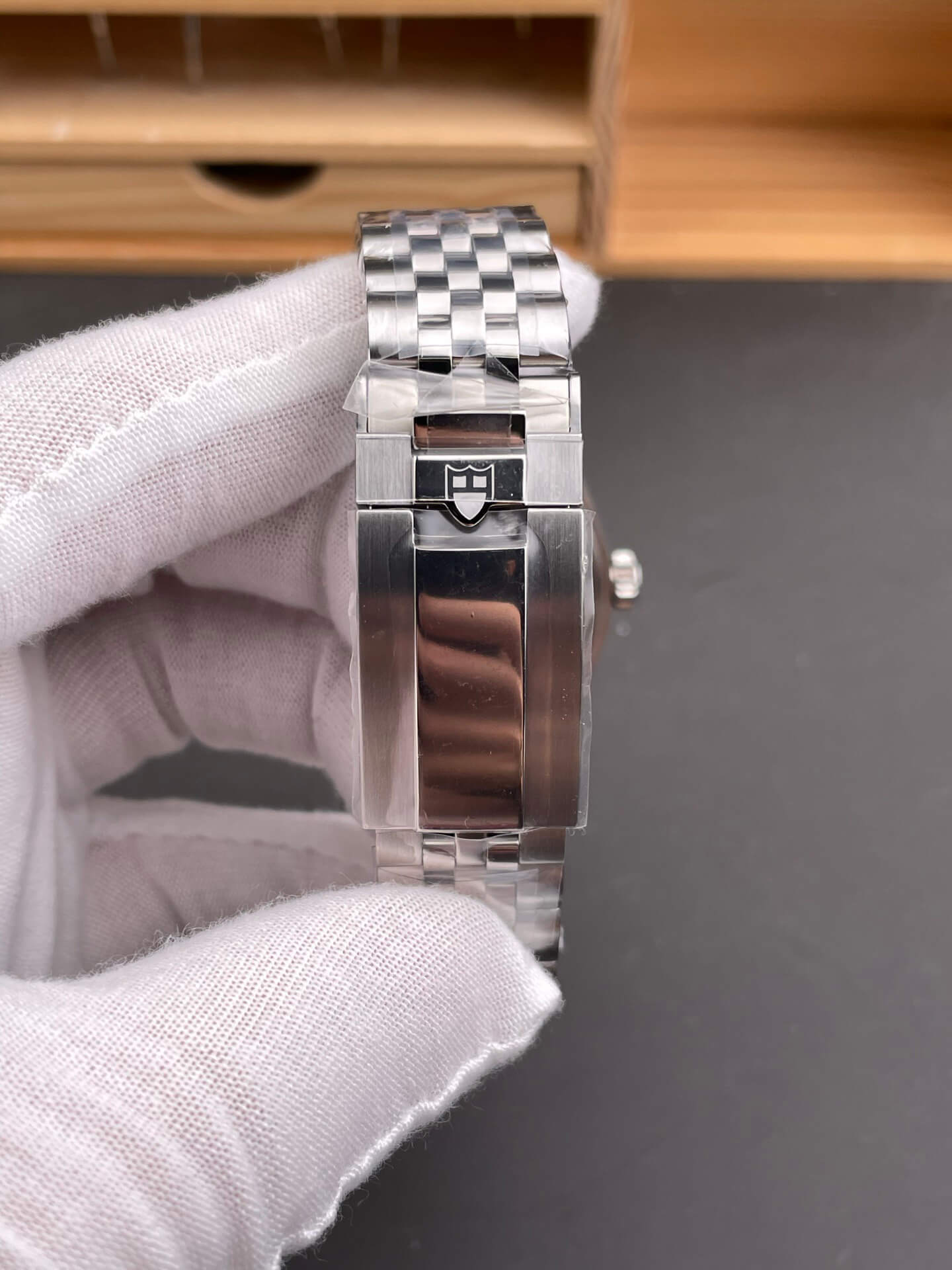 Tudor Replica Black Bay 58 Super Clone Watch M7939A1A0RU-0001
