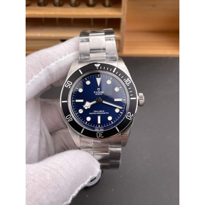 Tudor Replica Black Bay 68 Super Clone Watch M7943A1A0NU-0001