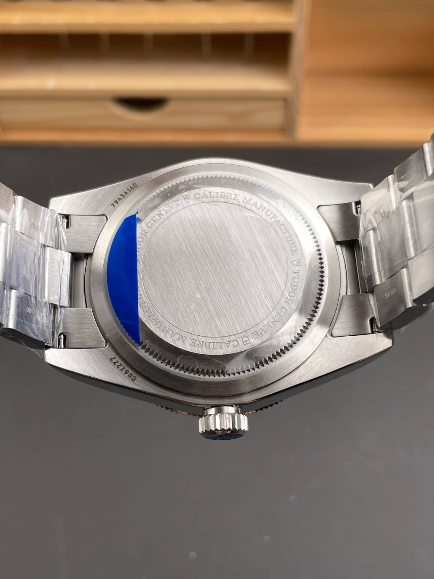 Tudor Replica Black Bay 68 Super Clone Watch M7943A1A0NU-0001