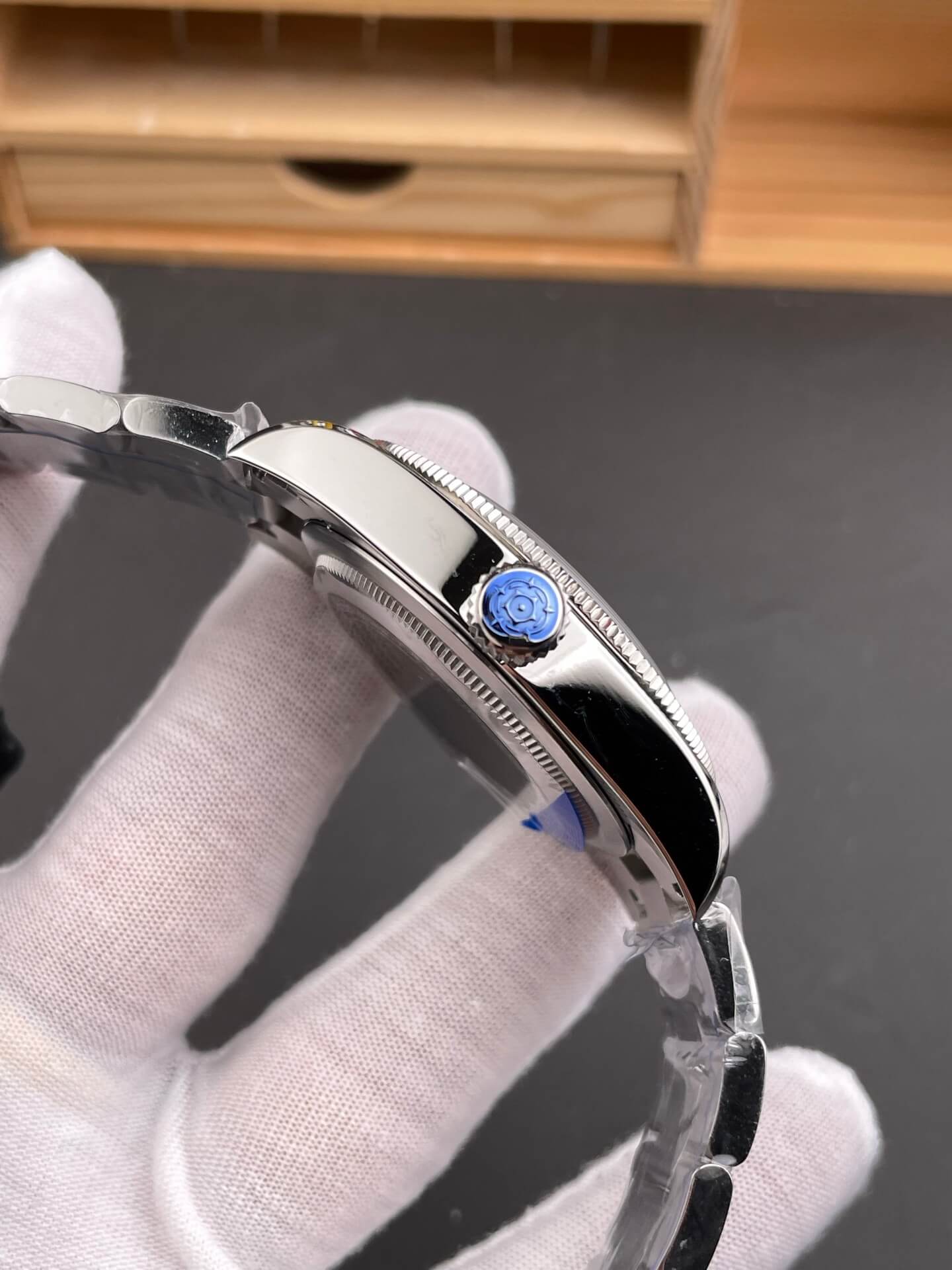 Tudor Replica Black Bay 68 Super Clone Watch M7943A1A0NU-0001
