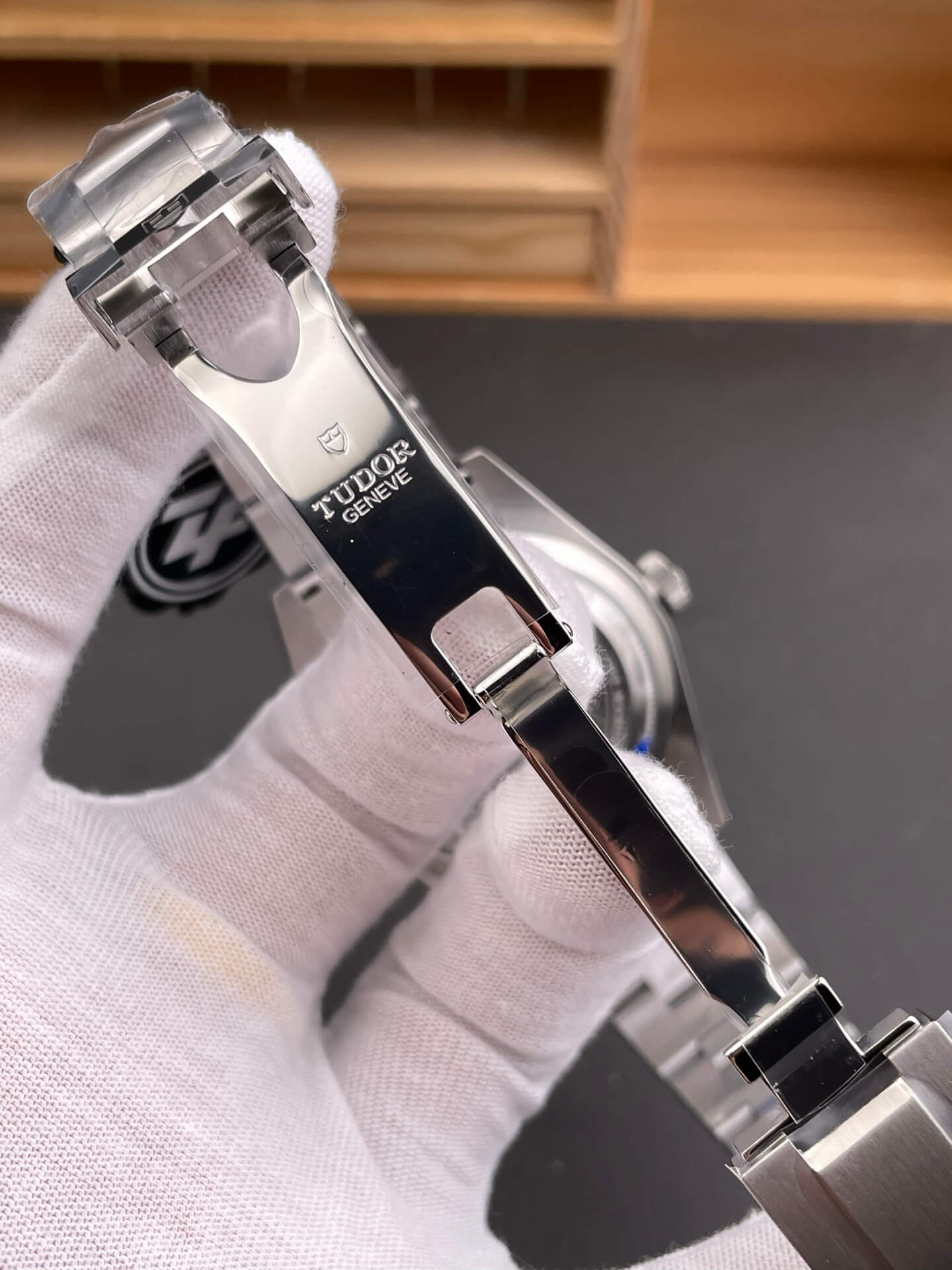 Tudor Replica Black Bay 68 Super Clone Watch M7943A1A0NU-0001