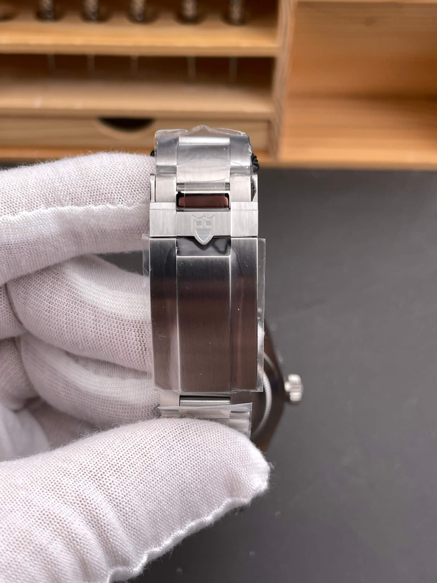 Tudor Replica Black Bay 68 Super Clone Watch M7943A1A0NU-0001