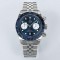 Tudor Replica Black Bay Chrono Super Clone Watch M79360B-0002