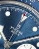 Tudor Replica Black Bay Chrono Super Clone Watch M79360B-0002
