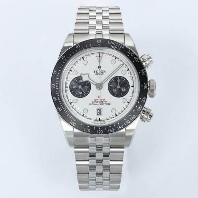 Tudor Replica Black Bay Chrono Super Clone Watch M79360N-0014