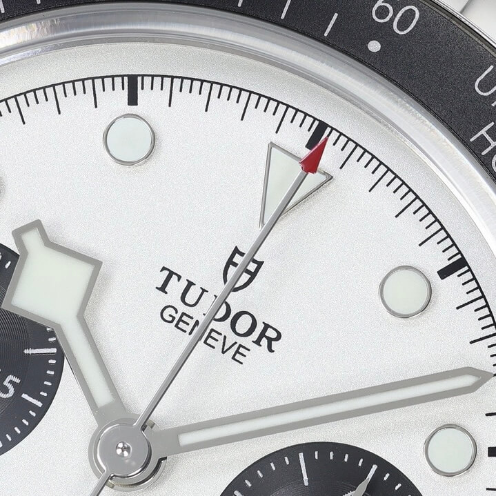 Tudor Replica Black Bay Chrono Super Clone Watch M79360N-0014