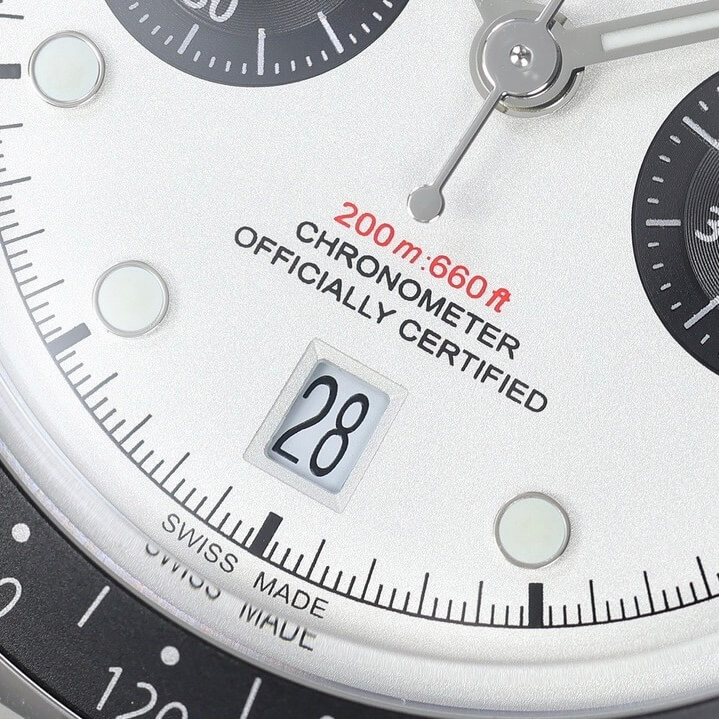 Tudor Replica Black Bay Chrono Super Clone Watch M79360N-0014