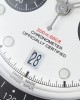 Tudor Replica Black Bay Chrono Super Clone Watch M79360N-0014