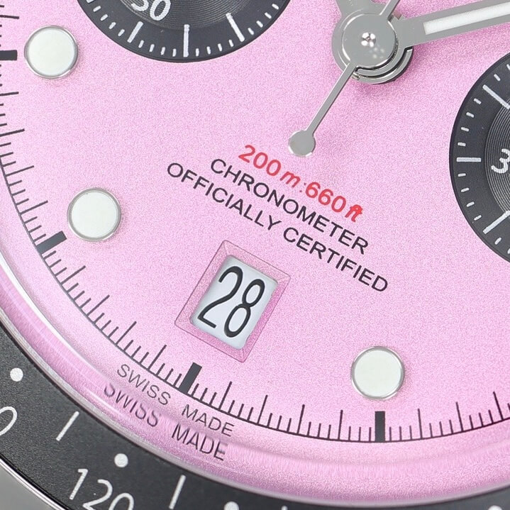 Tudor Replica Black Bay Chrono Super Clone Watch M79360N-0019