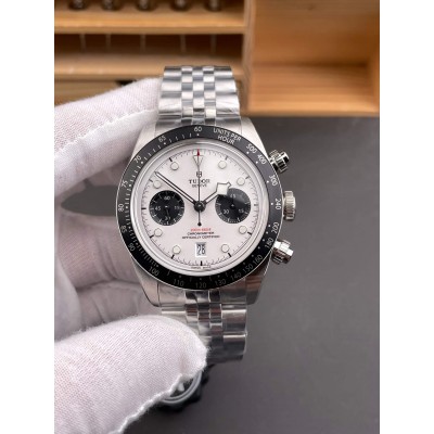 Tudor Replica Black Bay Chrono Super Clone Watch M79360N-0014