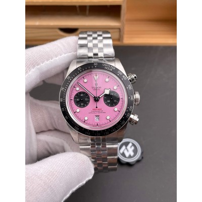 Tudor Replica Black Bay Chrono Super Clone Watch M79360N-0019