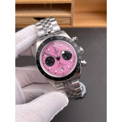 Tudor Replica Black Bay Chrono Super Clone Watch M79360N-0019