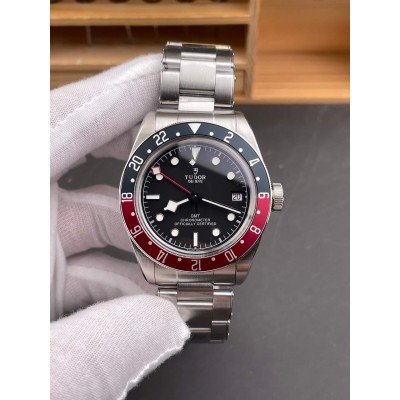 Tudor Replica Black Bay GMT Super Clone Watch M79830RB-0001