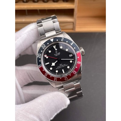 Tudor Replica Black Bay GMT Super Clone Watch M79830RB-0001